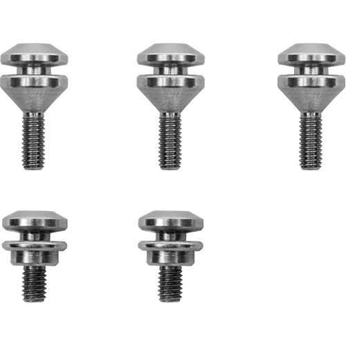 

Sound Devices A20-QuickDock Pegs for 8-Series 28280