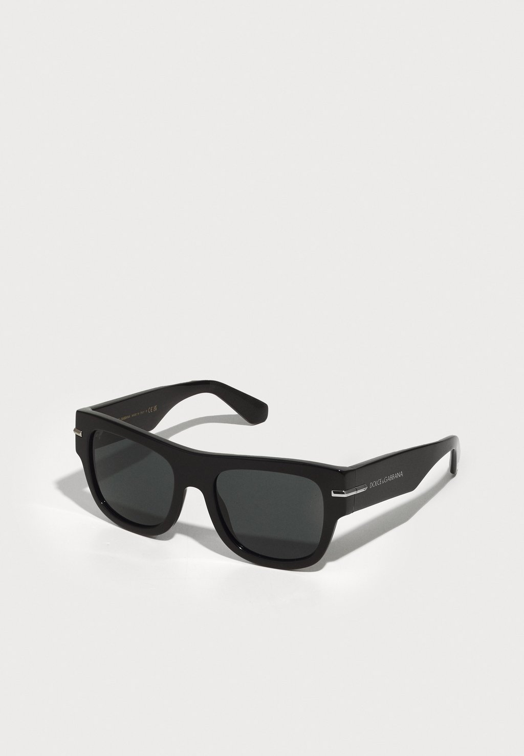 

Солнцезащитные очки UNISEX Dolce&Gabbana, черный