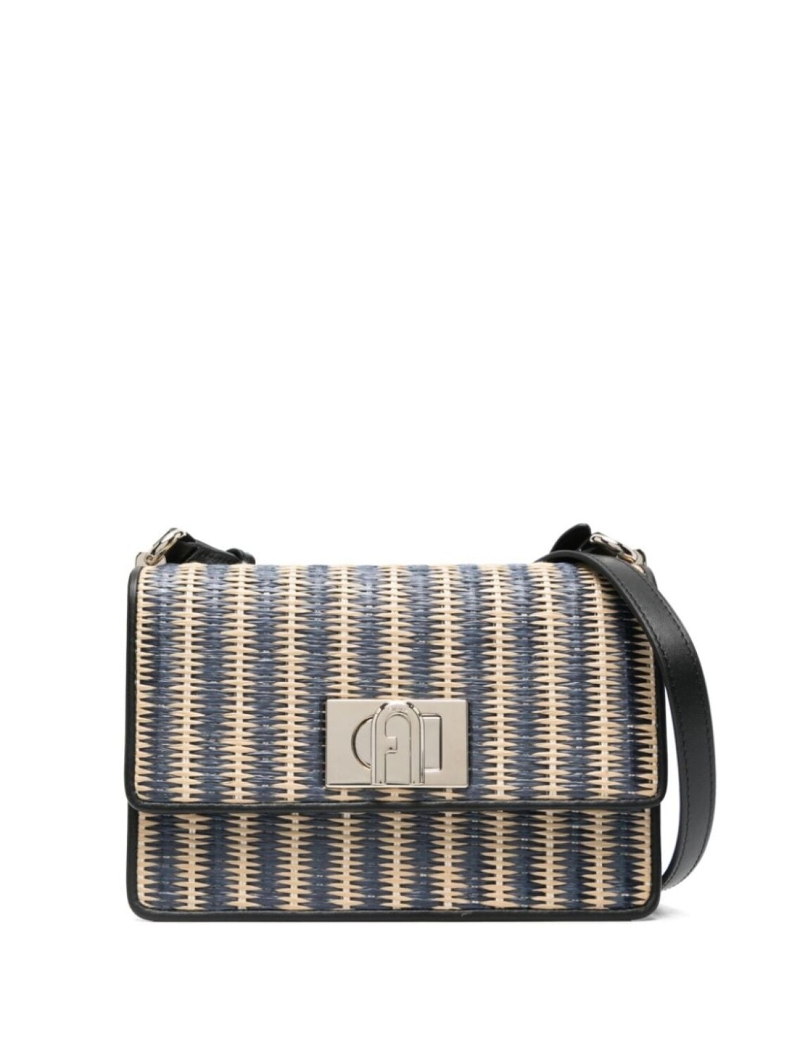 

Furla сумка на плечо 1927, нейтральный цвет