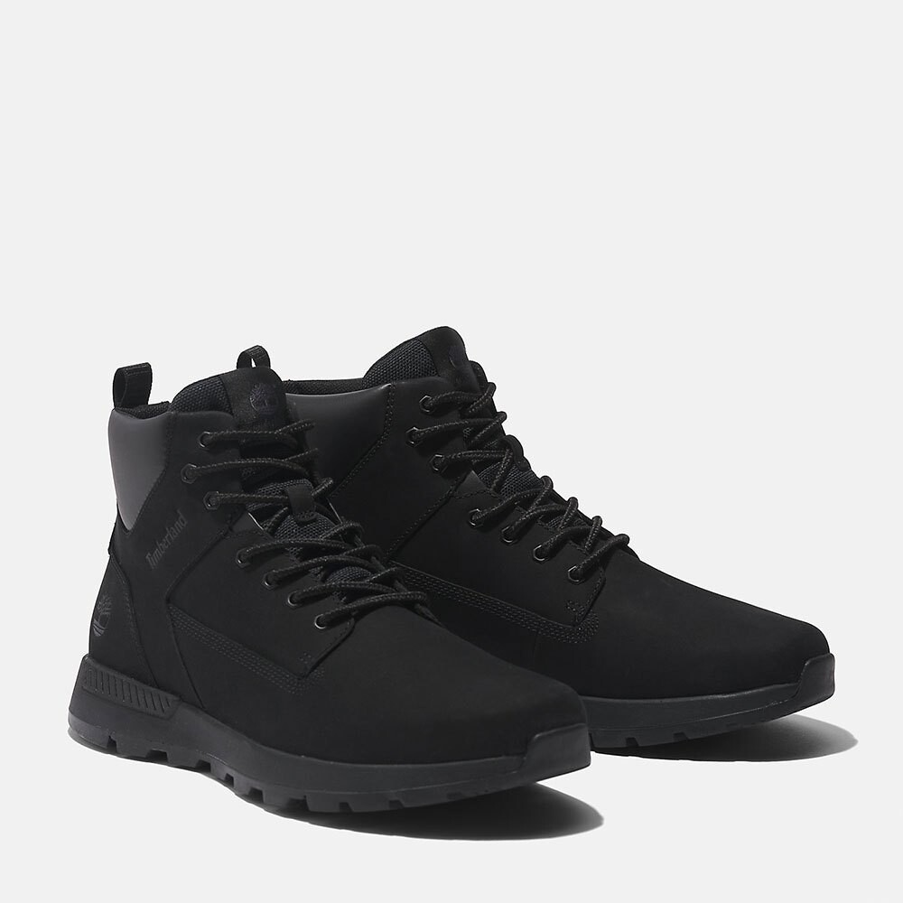 

Ботинки Timberland Killington Trekker Chukka, черный