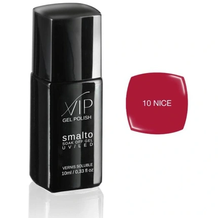 

Гель-лак 10 - 10 миллилитров Vip