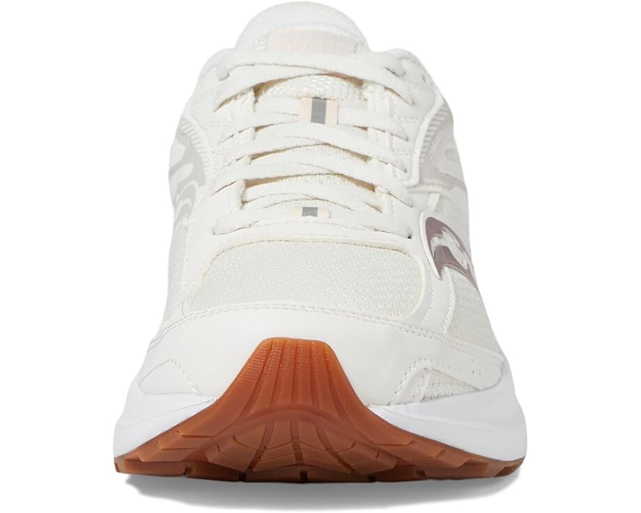Кроссовки Saucony Cohesion 17, цвет Pearl/Gum — фото 3