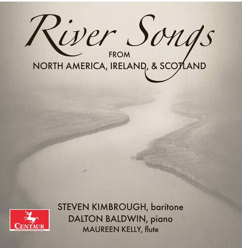 

CD диск River Songs / Various: River Songs