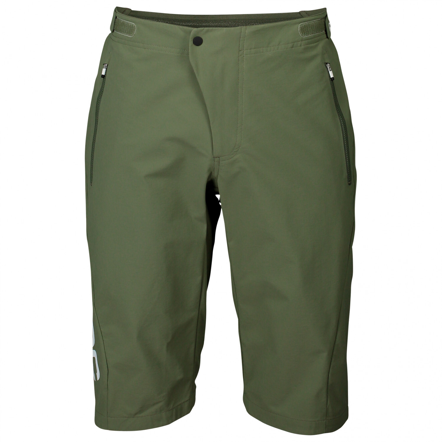 

Велосипедные шорты Poc Essential Enduro Shorts, цвет Epidote Green