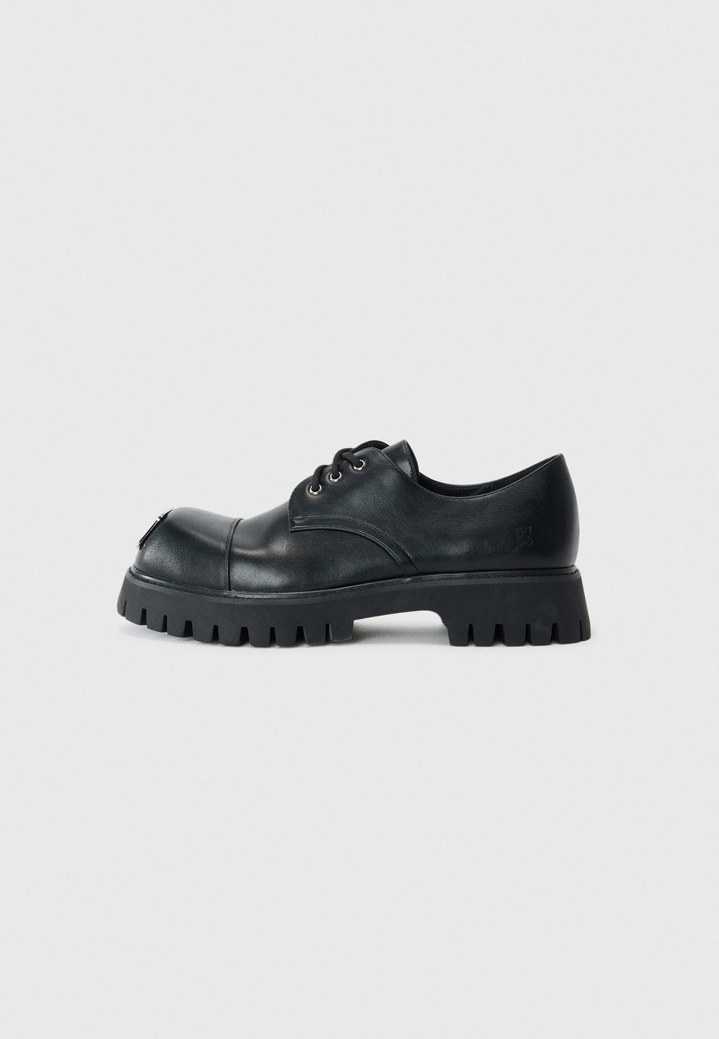 

Ботинки на шнуровке GEHRMAN SHADOW Koi Footwear, черный