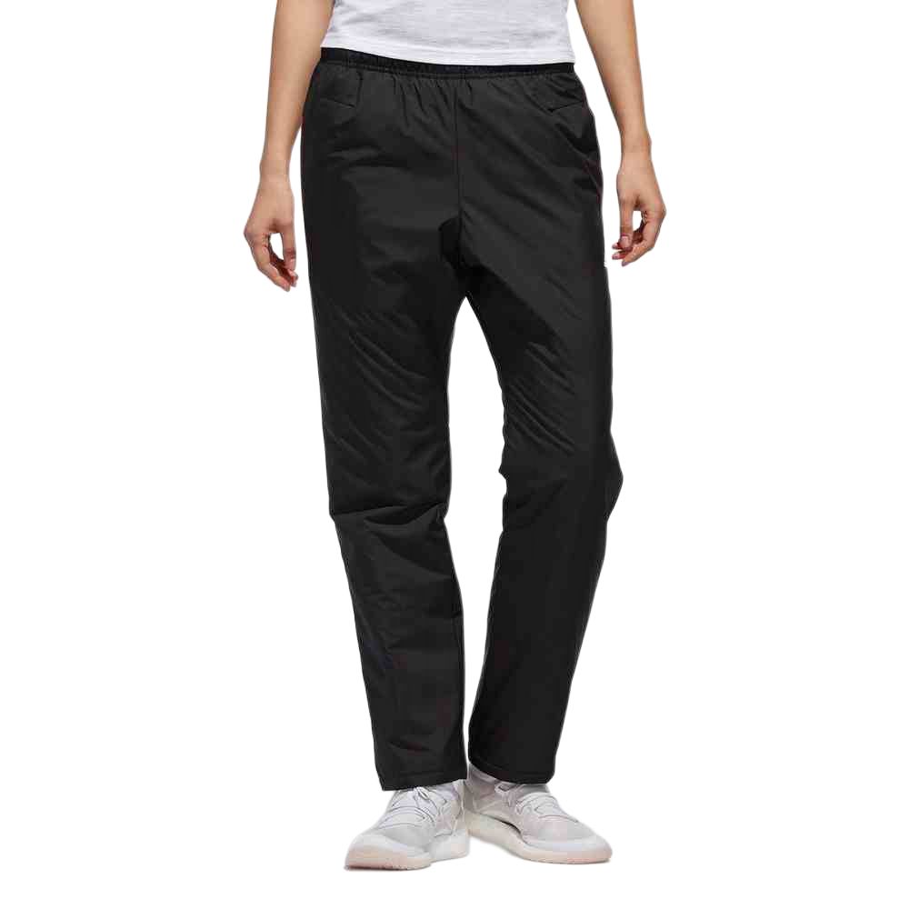 

Adidas Спортивные брюки женские черные