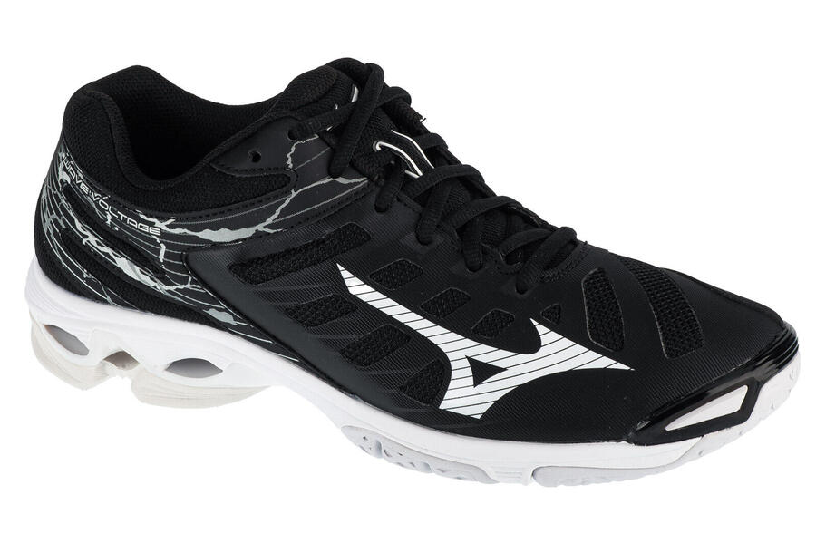 

MIZUNO Мужские волейбольные кроссовки Wave Voltage