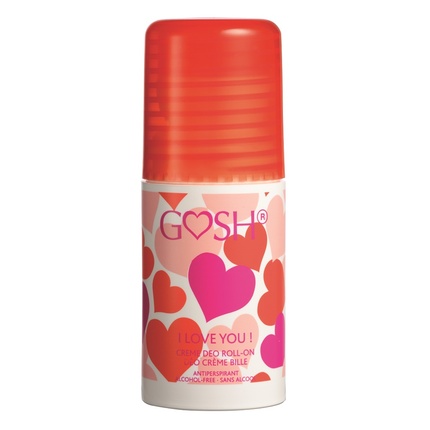 

Дезодорант Love You шариковый 75 мл Goshi