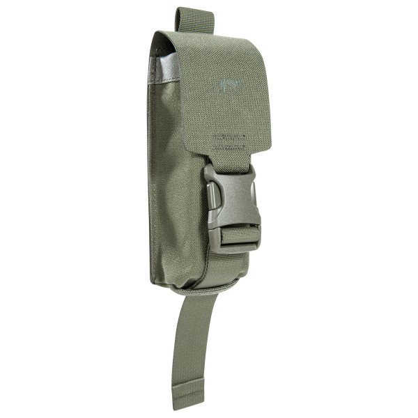 

Tt Tool Pocket MKII L - сумка для инструментов Tasmanian Tiger, зеленый