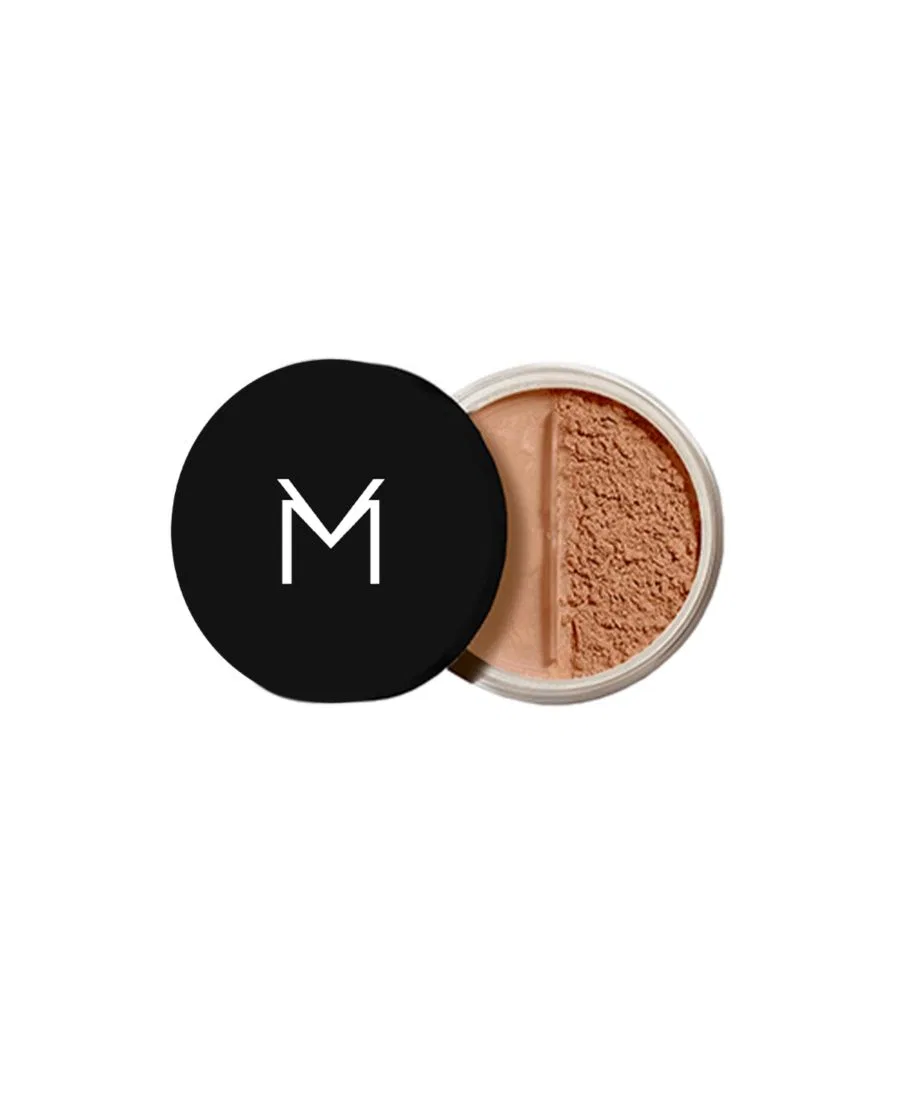Хайлайтер Lumiee, оттенок Boudeus Queen Voodoo Makeup, warm golden highlight