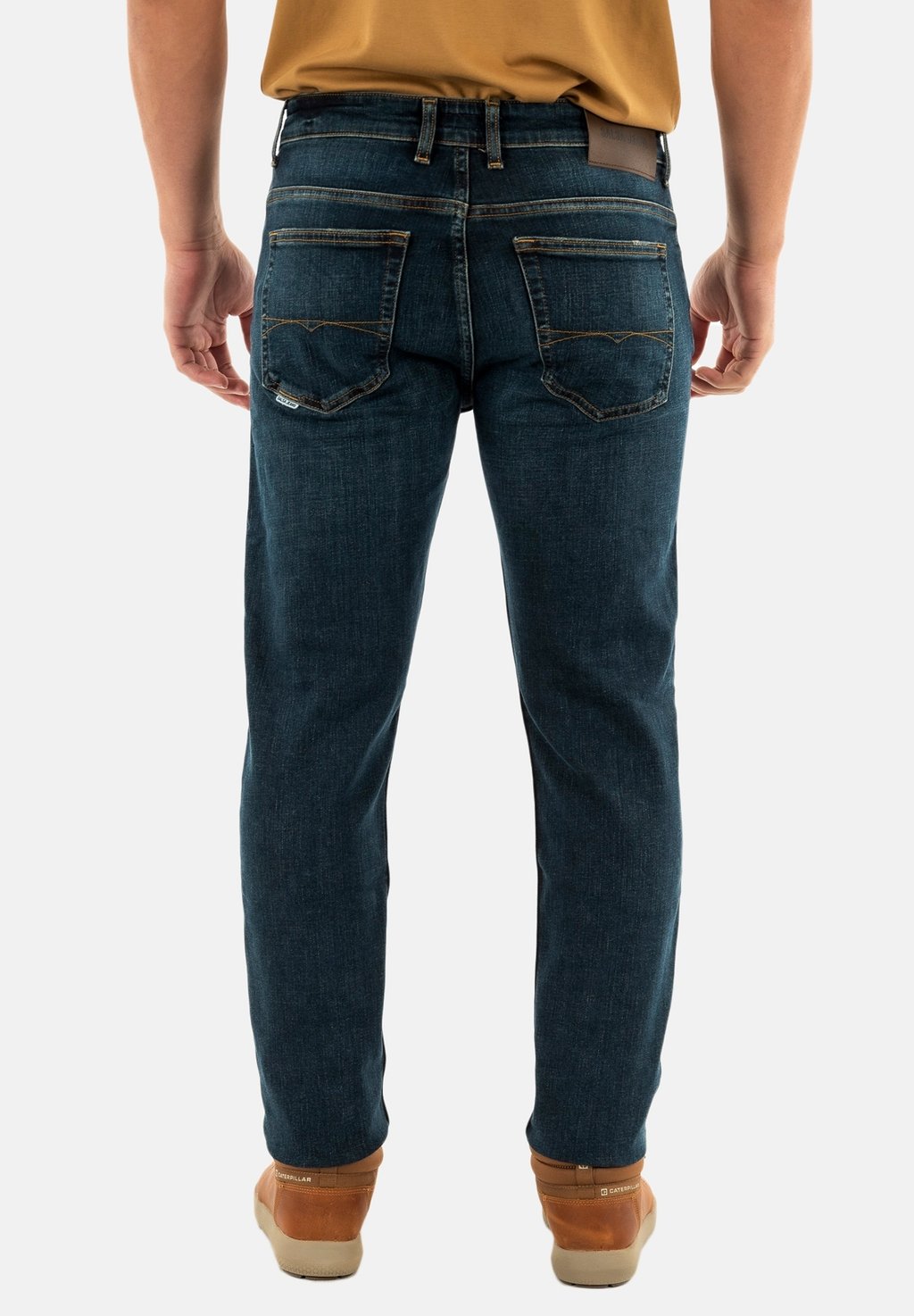 

Джинсы облегающего кроя Salsa Jeans, синий