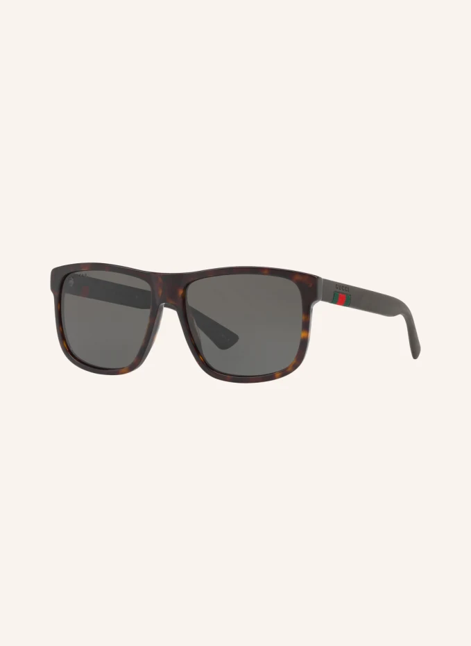 

Солнцезащитные очки gc000970 Gucci, серый