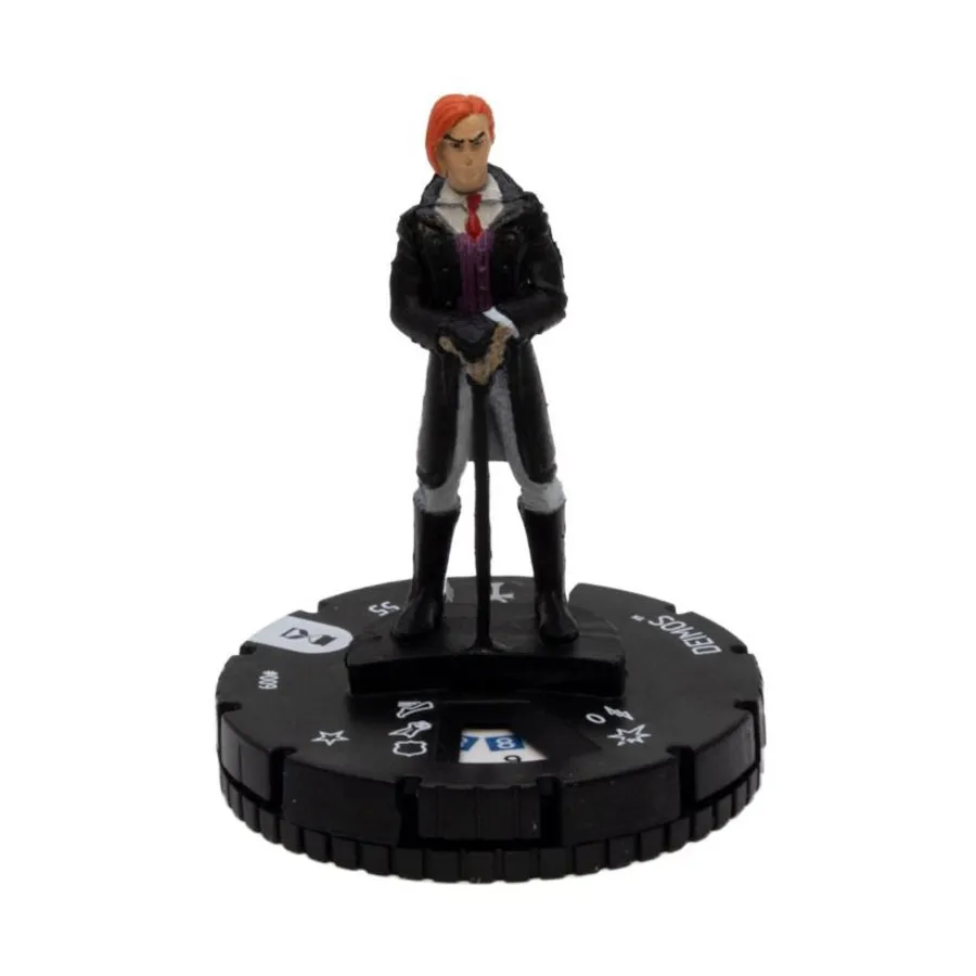 

Деймос #009 (С), DC HeroClix - Rebirth - Singles