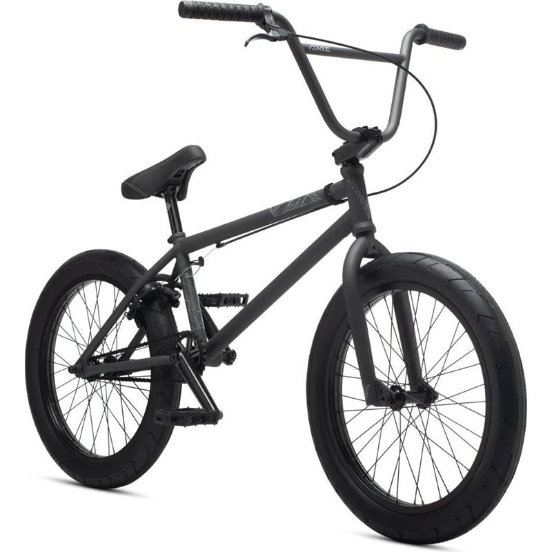 

Велосипед BMX Verde Vex XL 20", матовый графит