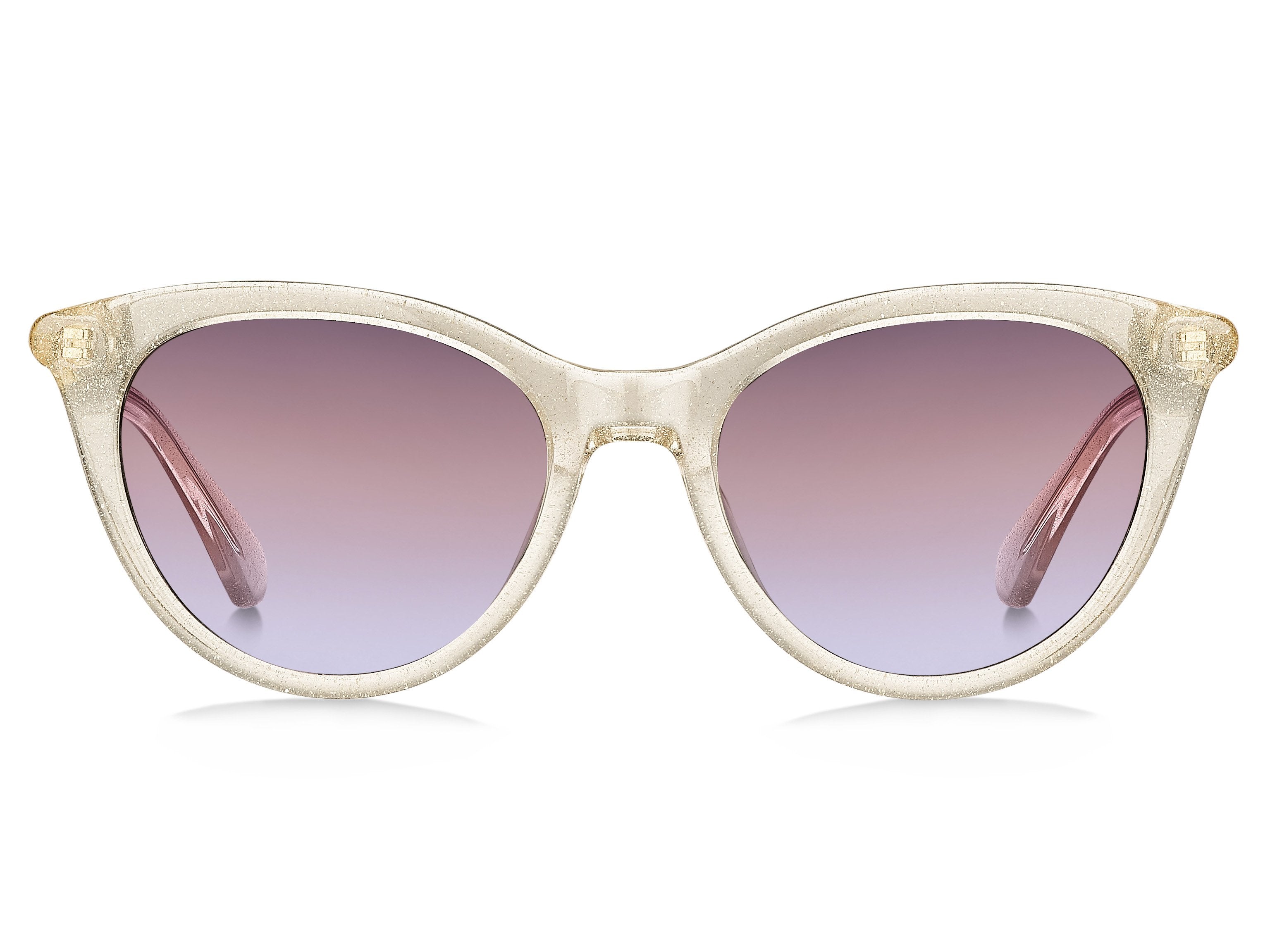 

Солнцезащитные очки Kate Spade JANALYNN/S Cateye, цвет n/a