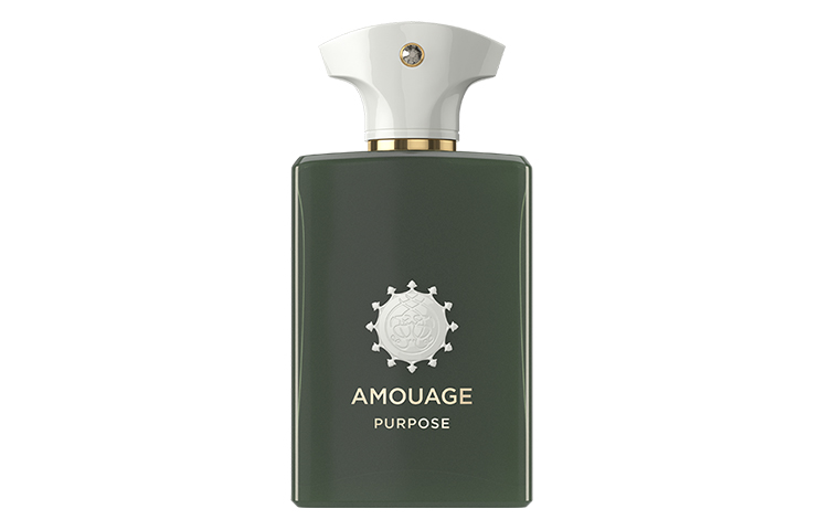 Парфюмерная вода Amouage Purpose, 100 мл