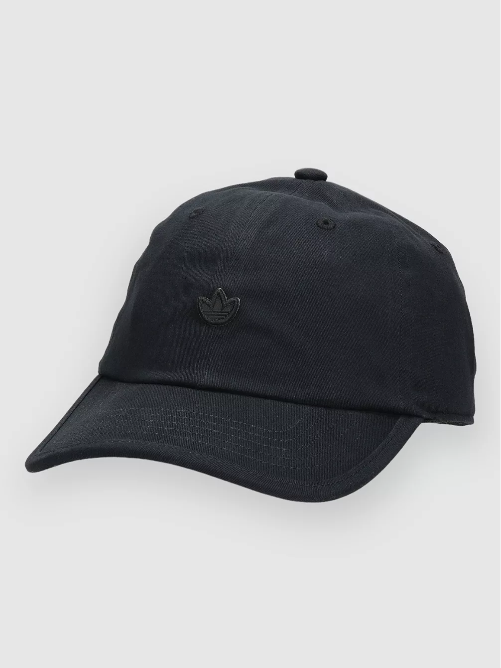 

Пе Папа Кепка Adidas Originals, черный