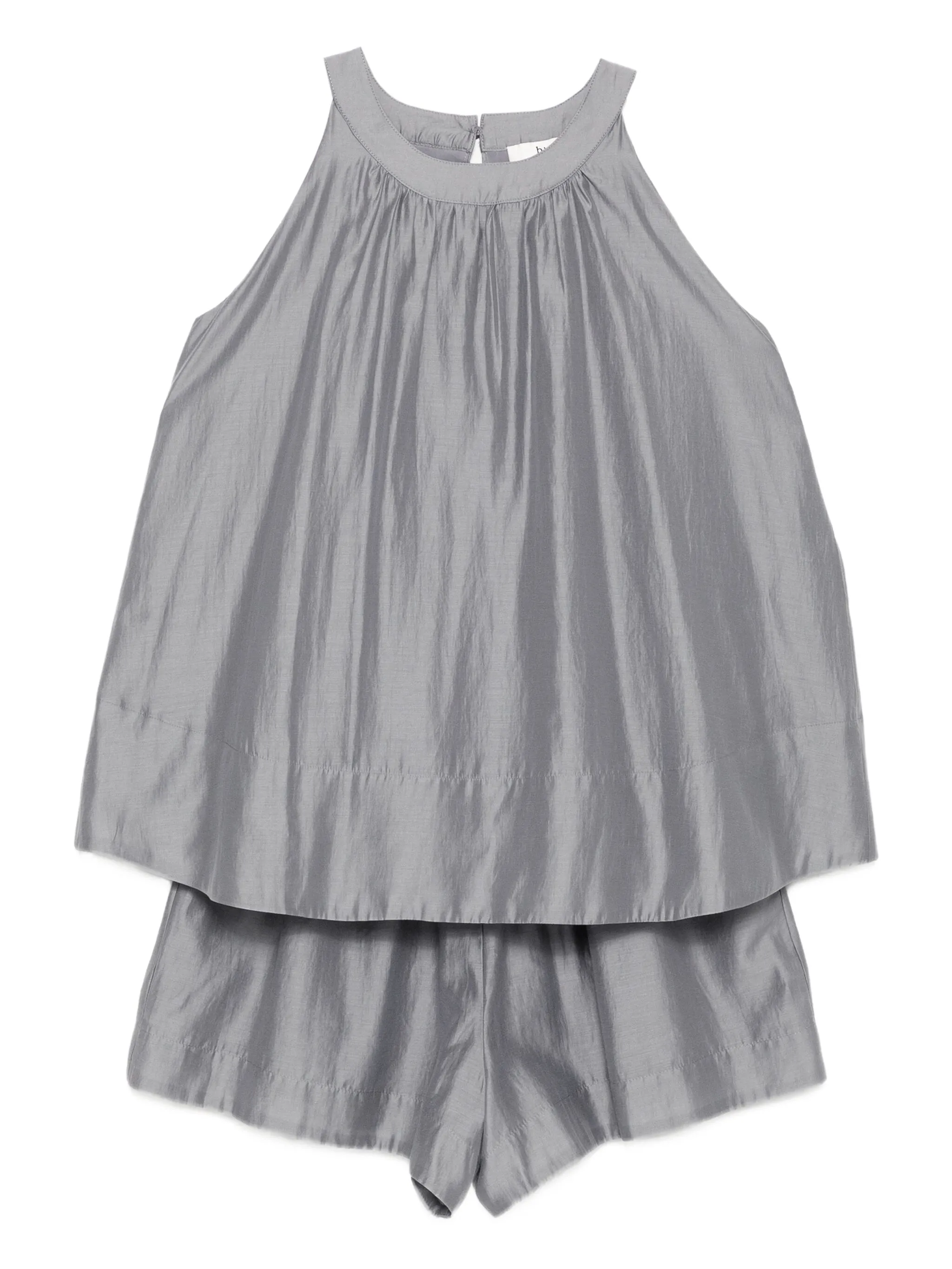 

Комплект из топа и шортов B+Ab