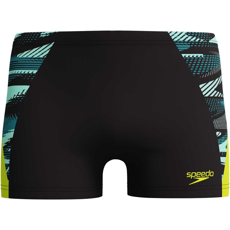 

Мужские шорты для плавания End+ Max Splice Aquashort Speedo, мультиколор