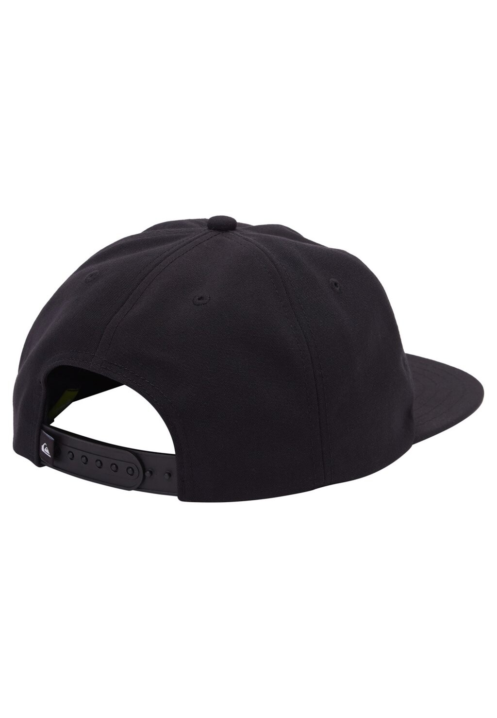 

Бейсболка DNA OMNI SNAP Quiksilver, черный