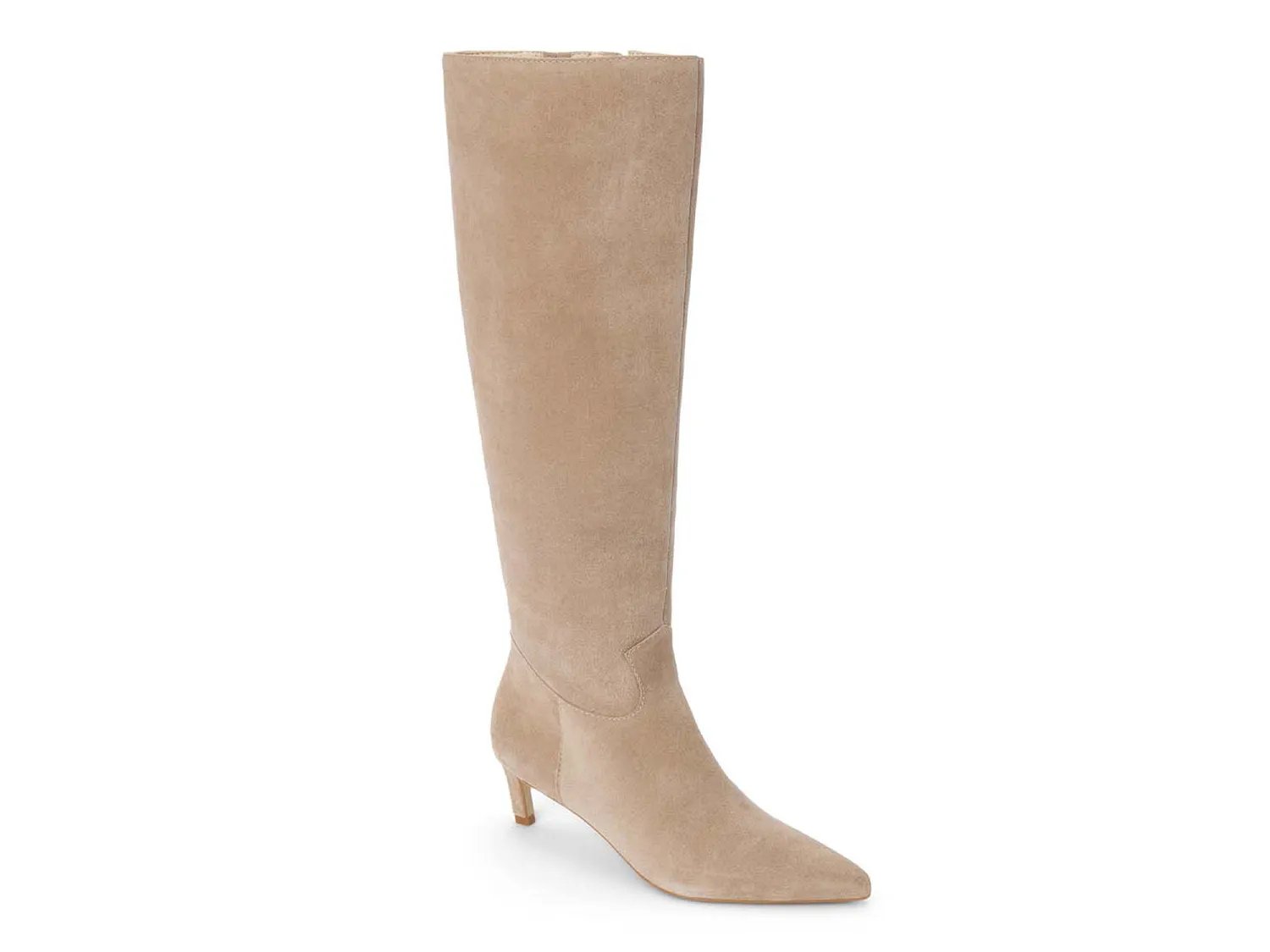 Ботинки Matisse Elevate Boot, Taupe Suede
