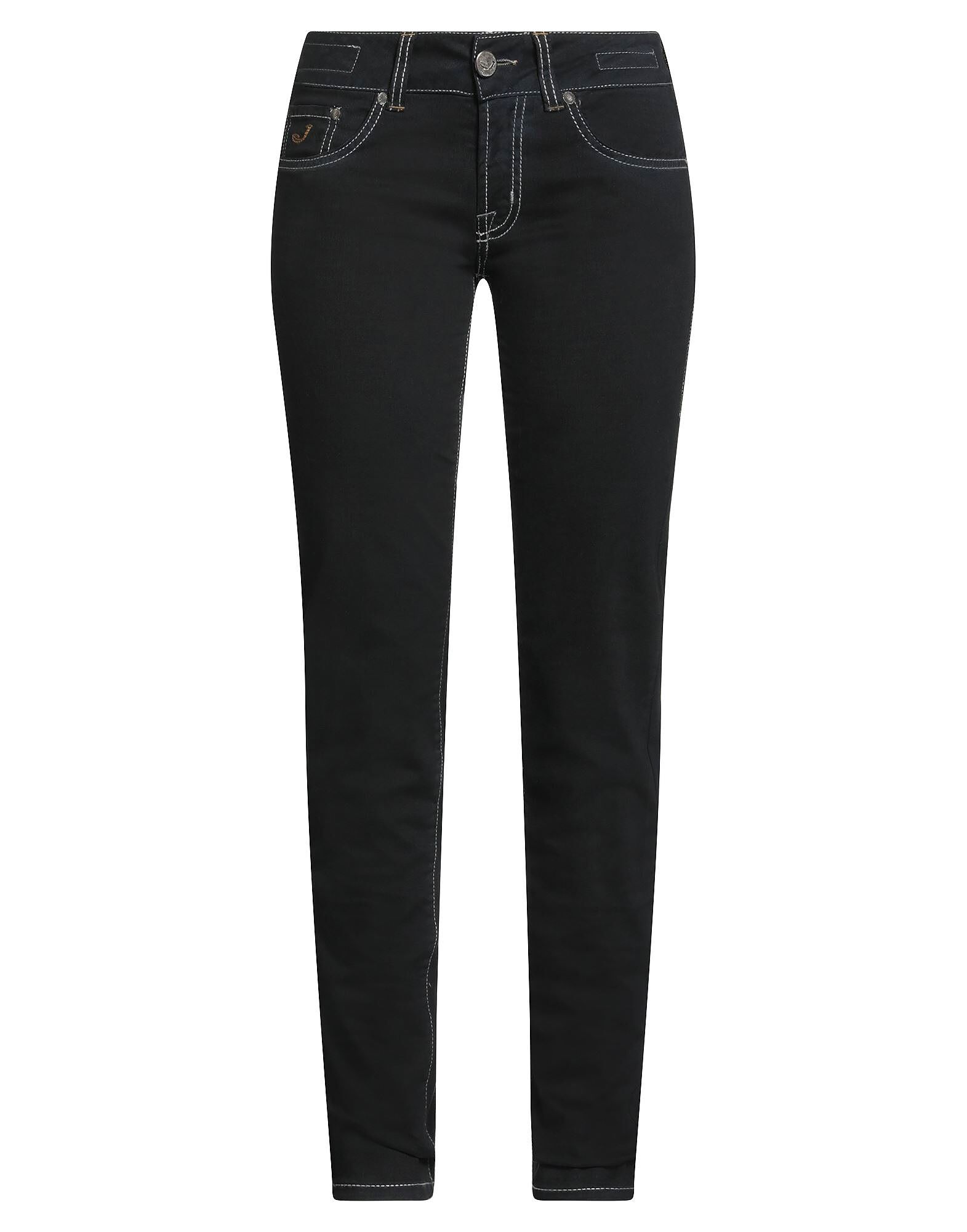 

Брюки Jacob CohЁN, черный