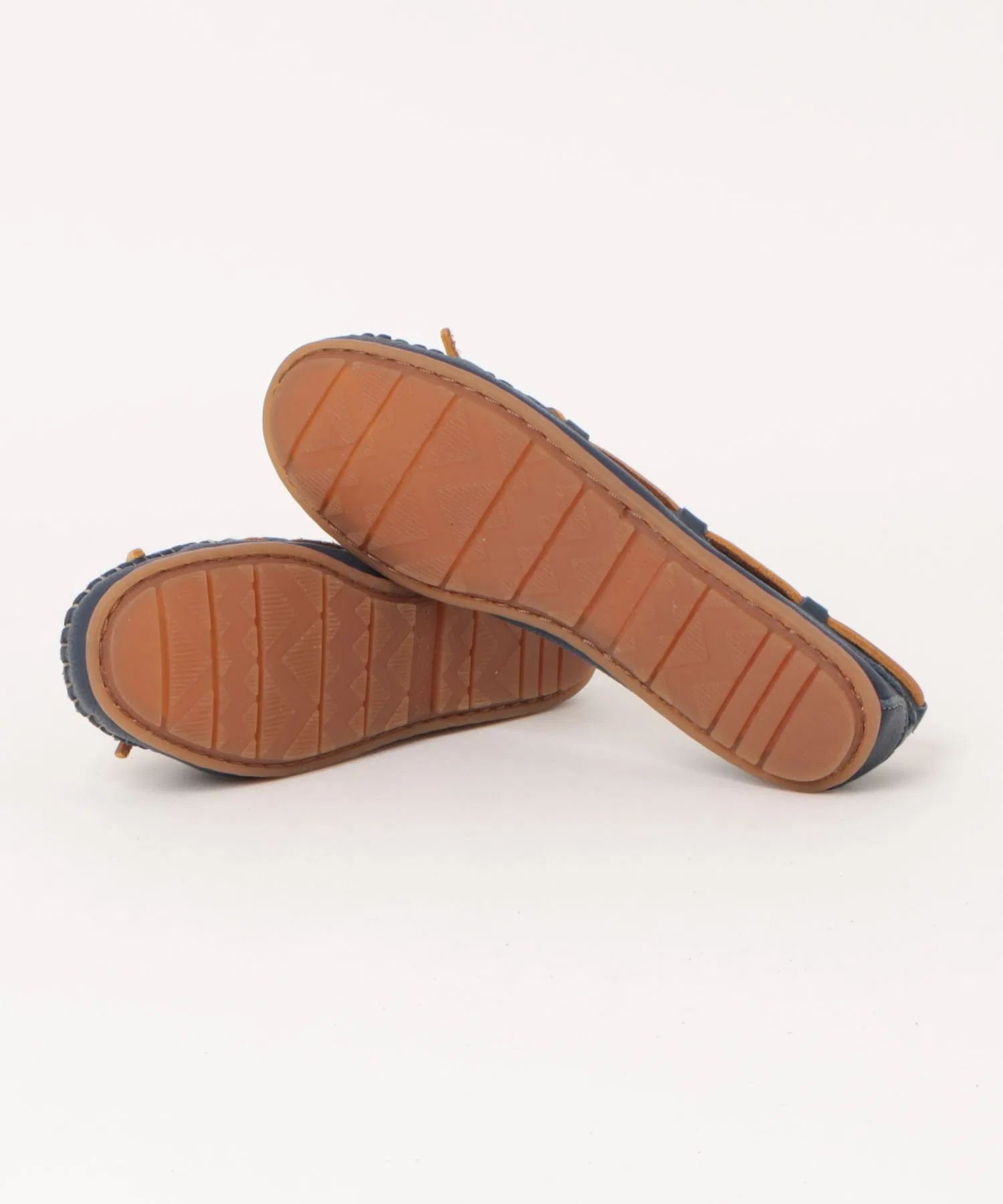 Мужские/Женские мокасины MINNETONKA BOAT MOC — фото 3