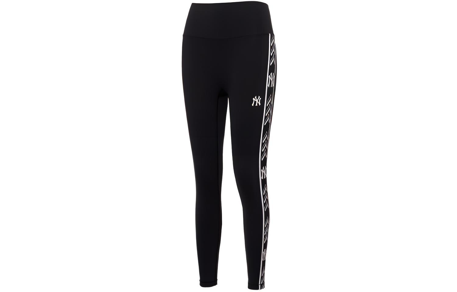 

MLB Спортивные штаны New York Yankees унисекс черные