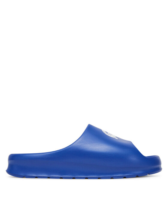 

Мюли 7-49CMA0024 Lacoste, синий