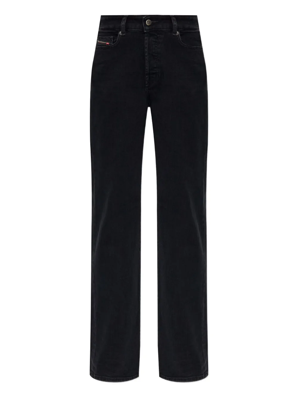 

Джинсы 1971 D-Sent 09n89 Diesel, черный