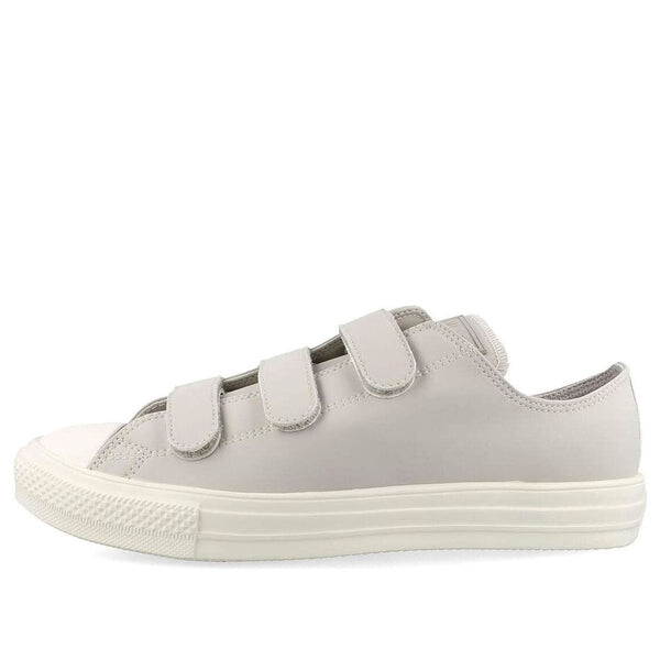 

Кроссовки all star light wr sl v3 ox 'light grey white' Converse, серый