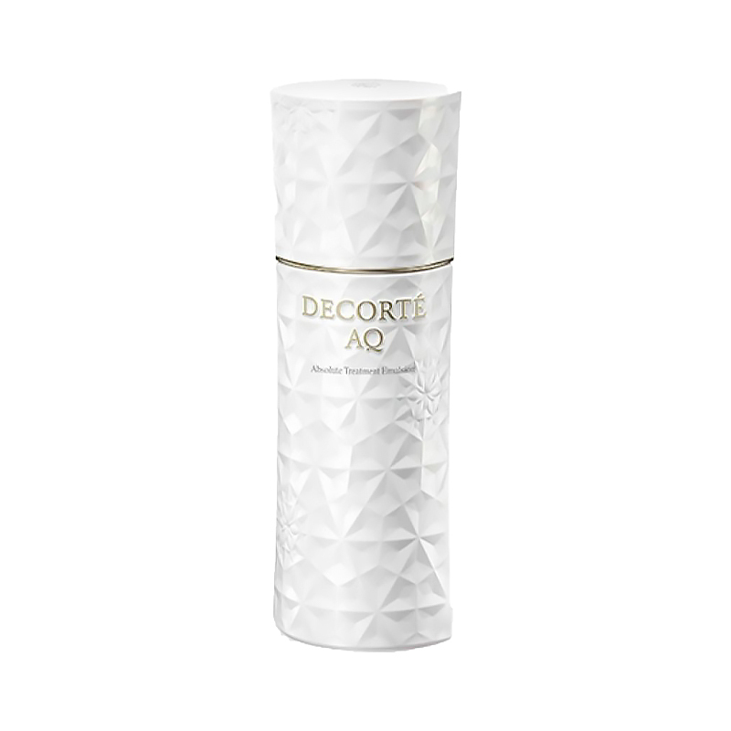 Эмульсия Decorté AQ Absolute Treatment Emulsion, 200 мл + лосьон Decorté AQ Absolute Treatment Lotion, 200 мл — фото 3