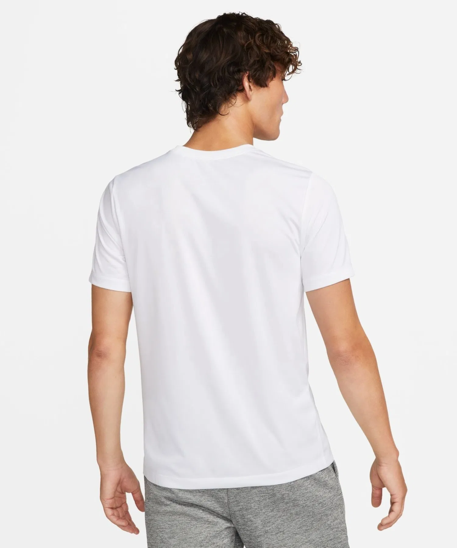 Мужская футболка Nike DF RLGD Reset S/S — фото 3