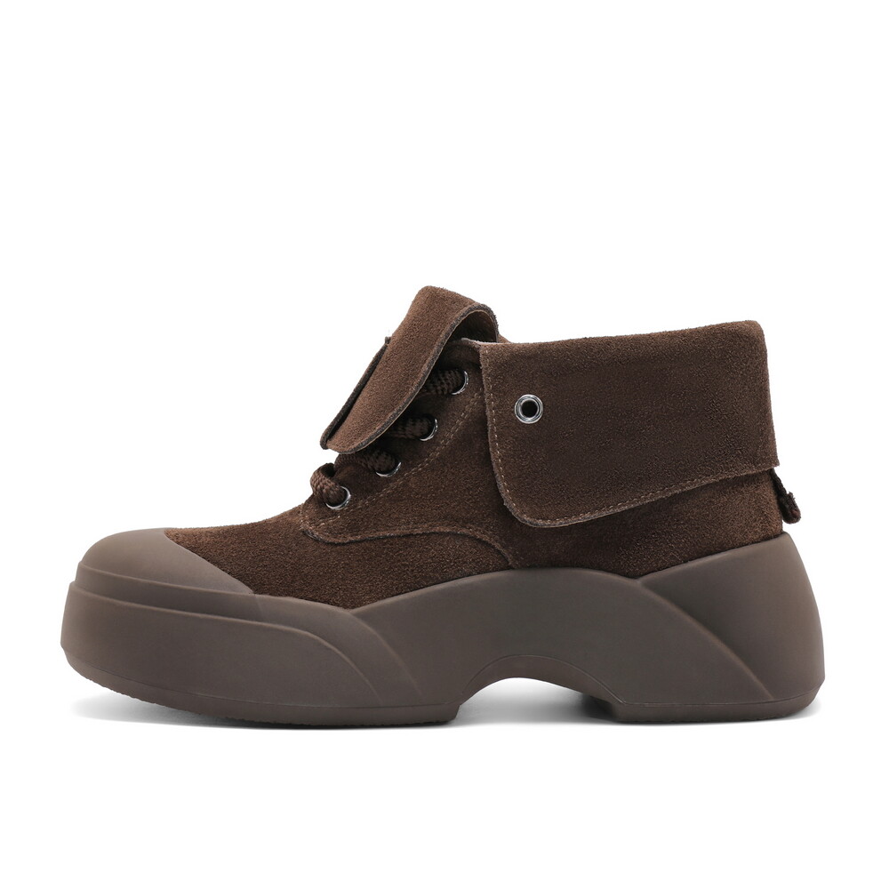 Ботильоны BELLE Ankle Boots Women's