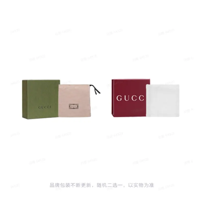 Gucci Мужской кожаный ремень, черный/серый, ширина 3,81 см — фото 4