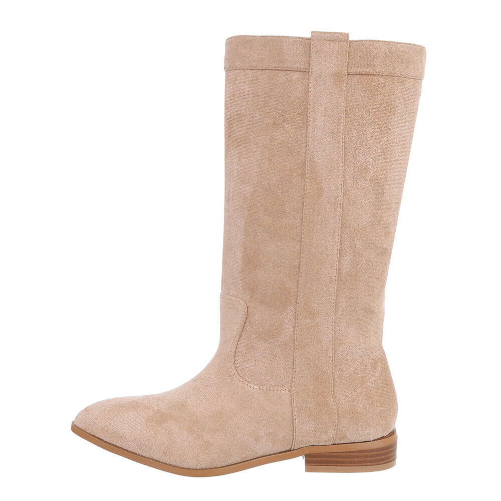 

Ботинки Ital Design Stiefel, бежевый