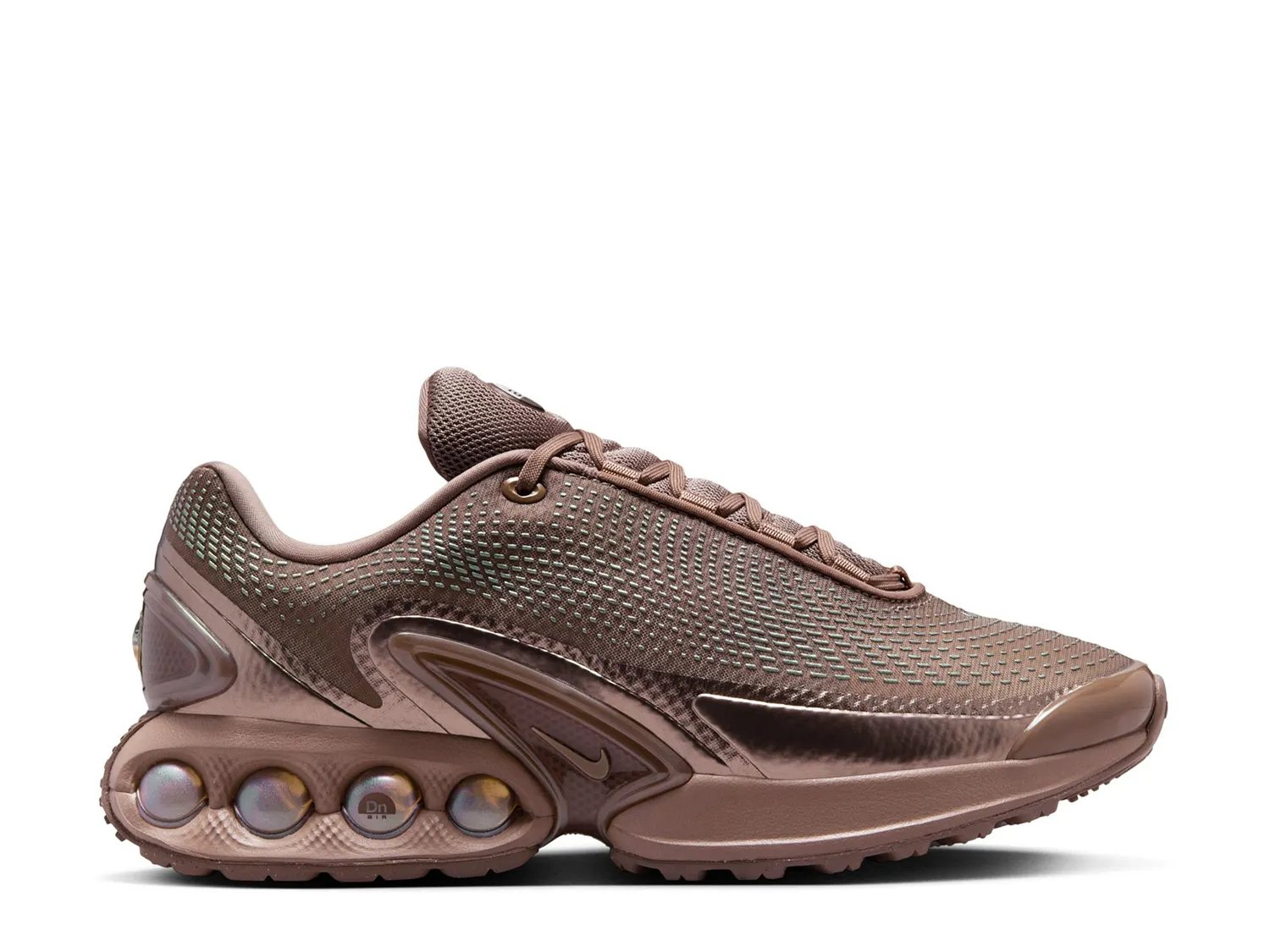Кроссовки Nike Air Max DN Sneaker - Women's, бежевый