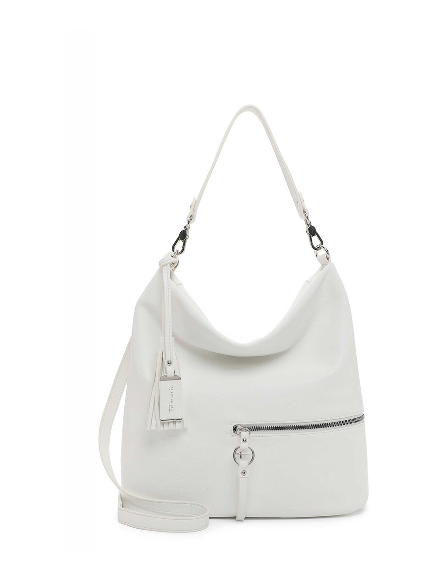 

Сумка через плечо Tamaris Nele, White