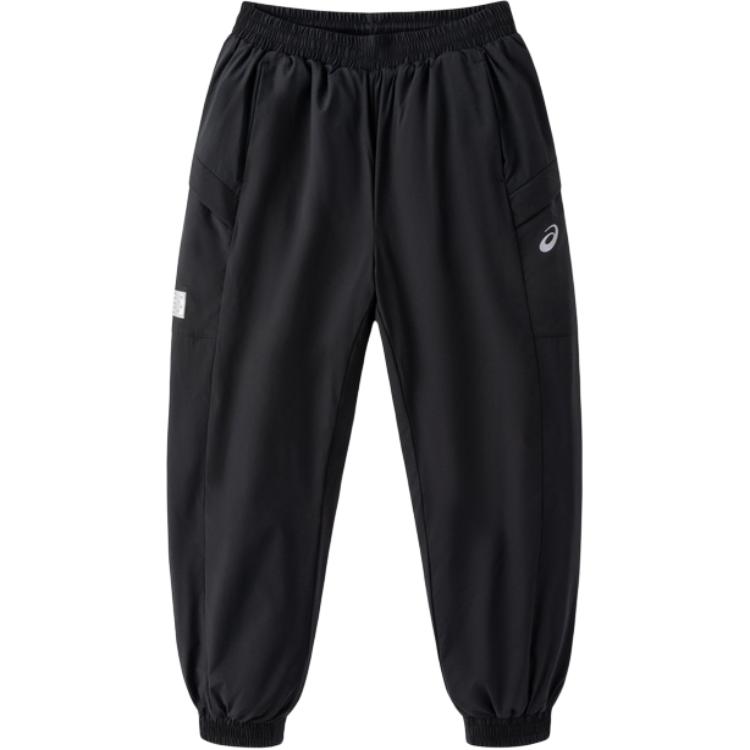 

Спортивные брюки performance для подростков ASICS, черный