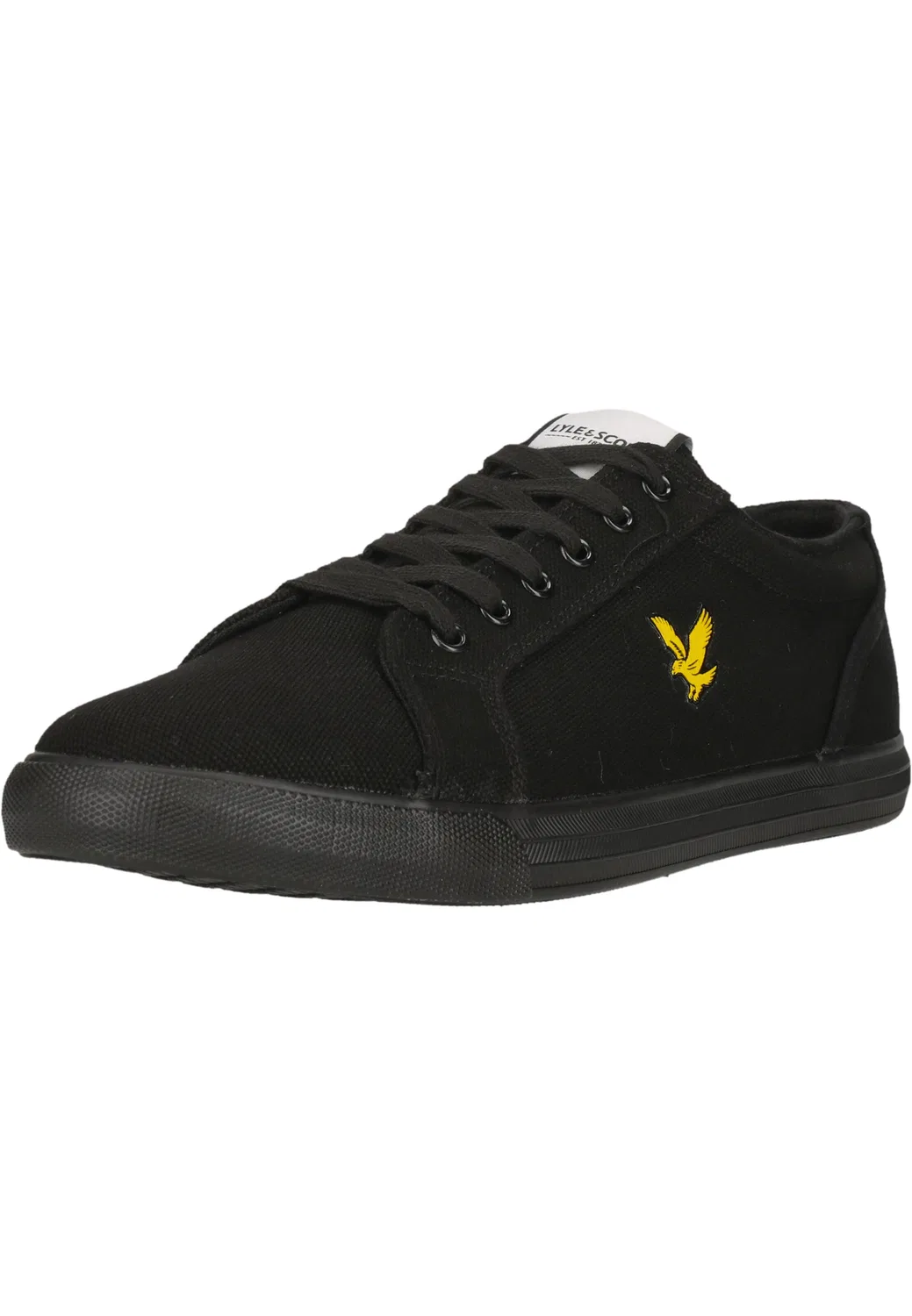 Кроссовки 'Halket' Lyle & Scott, Black