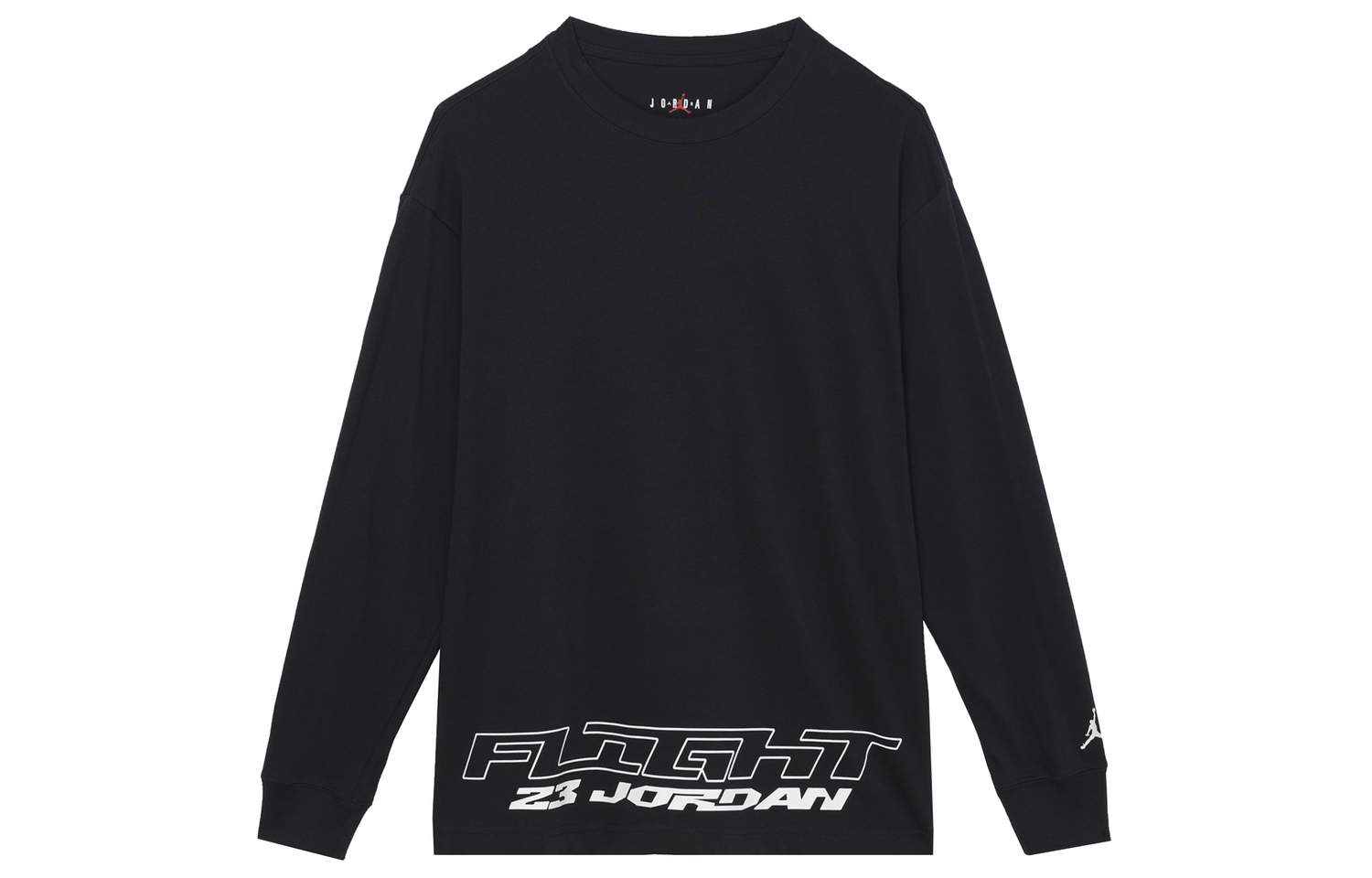

Jordan Футболка MVP мужская Black/Sail White, Белый, Jordan Футболка MVP мужская Black/Sail White
