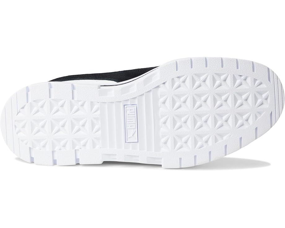 Кроссовки PUMA Mayze Shoes, цвет Puma White/Puma Black — фото 3