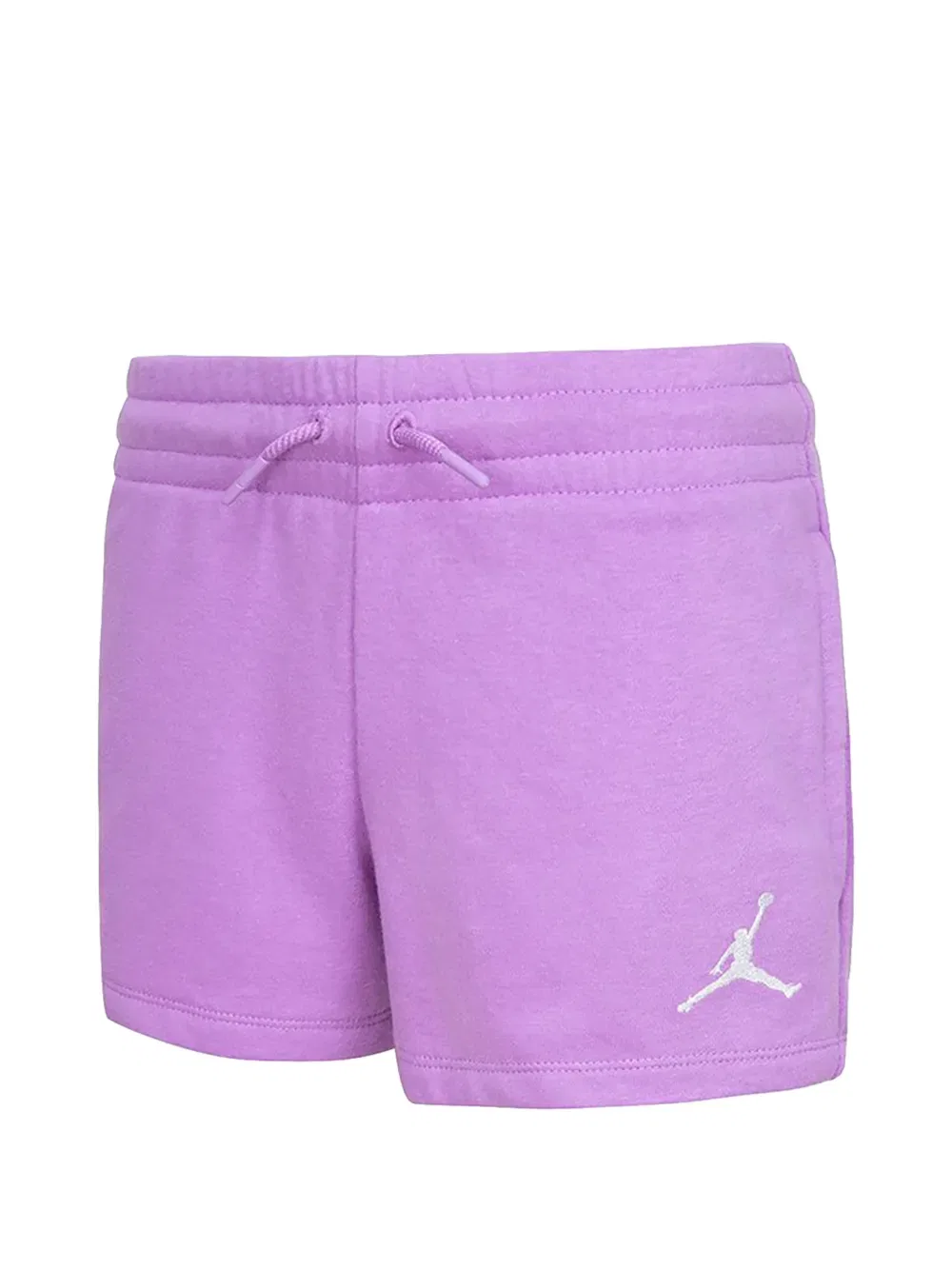 Основные шорты Jordan Kids, фиолетовый