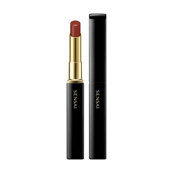 

Помада SENSAI Contouring Lipstick, CL03 WARM RED
