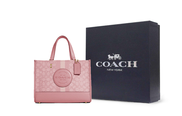 

COACH Сумка Демпси