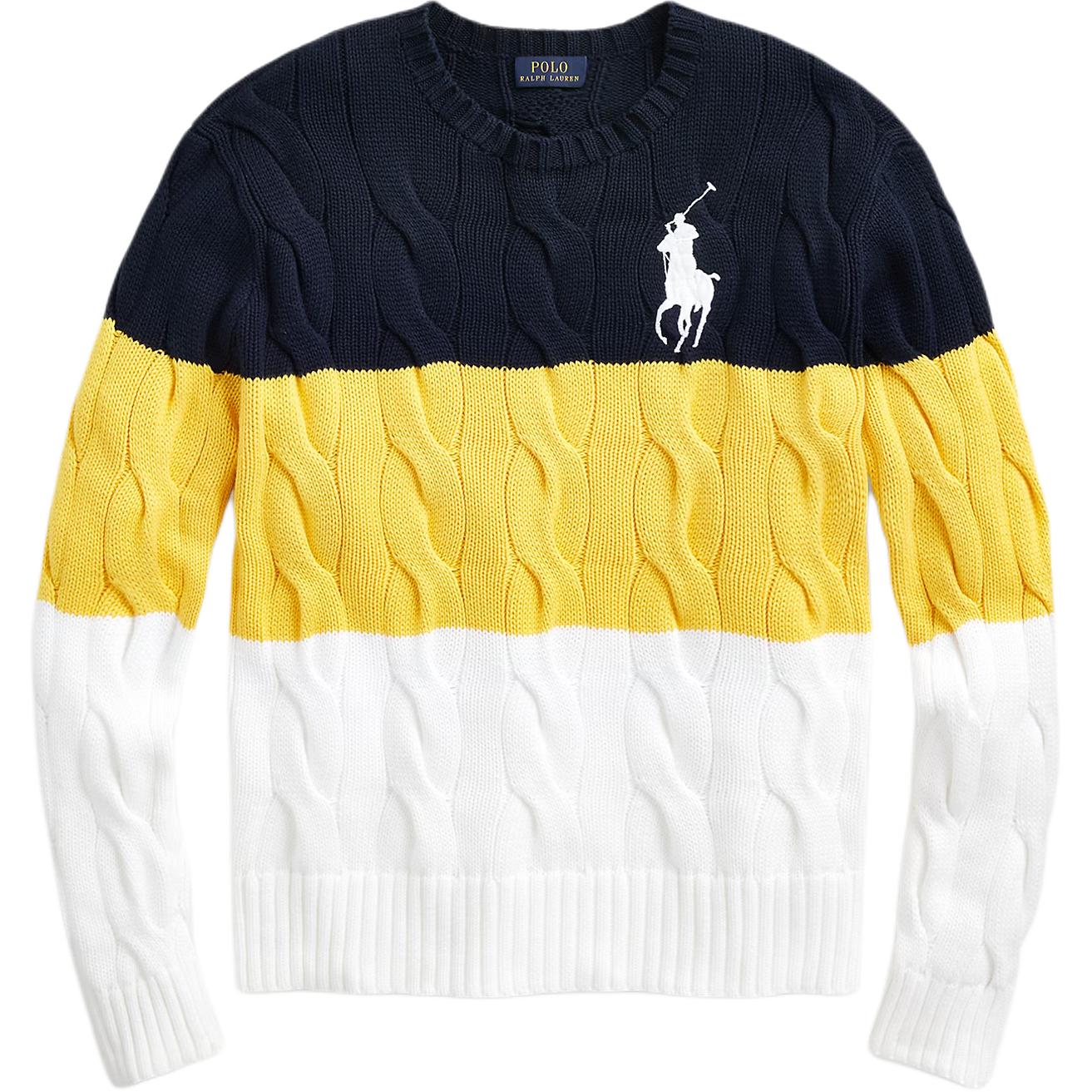 

Трикотаж женский Polo Ralph Lauren, мультиколор