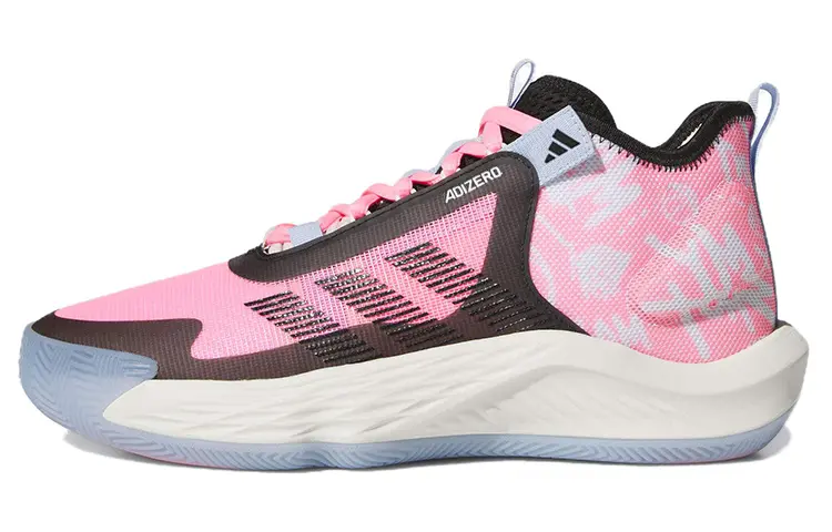 

Мужские баскетбольные кроссовки Adidas Adizero Select