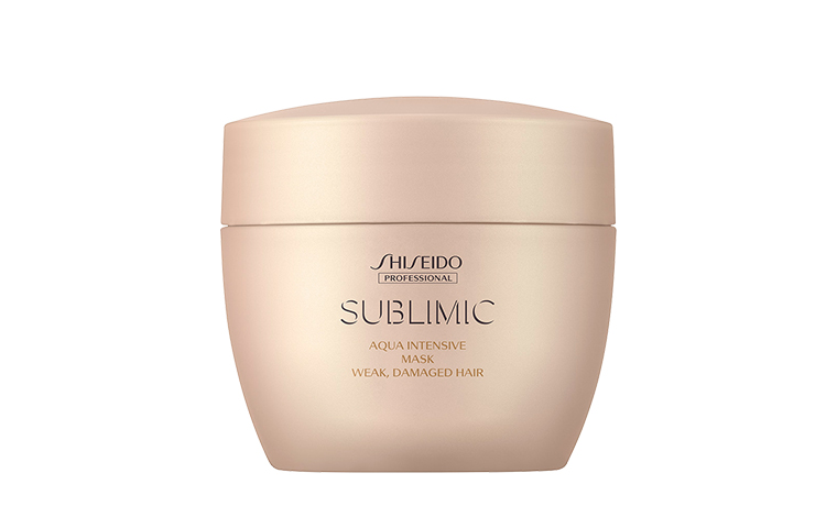 Shiseido восстанавливающая маска для волос с защитой от влаги увлажняющая, питающая, разглаживающая SHISEIDO PROFESSIONAL — фото 2