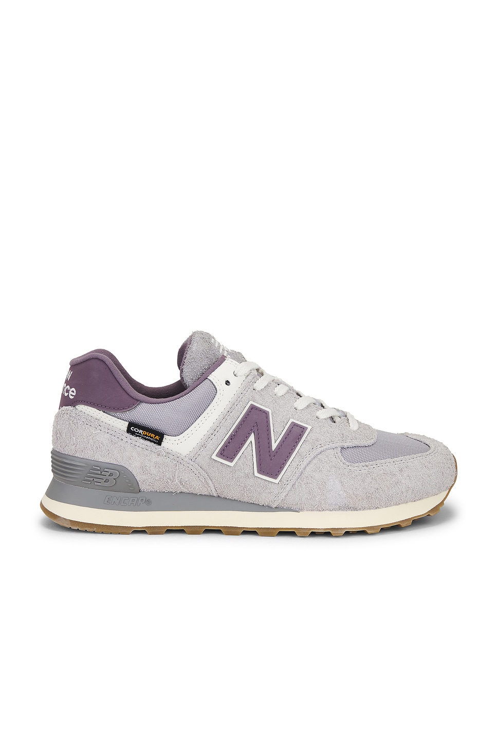 

574 кроссовки New Balance, Rain Cloud & Grey