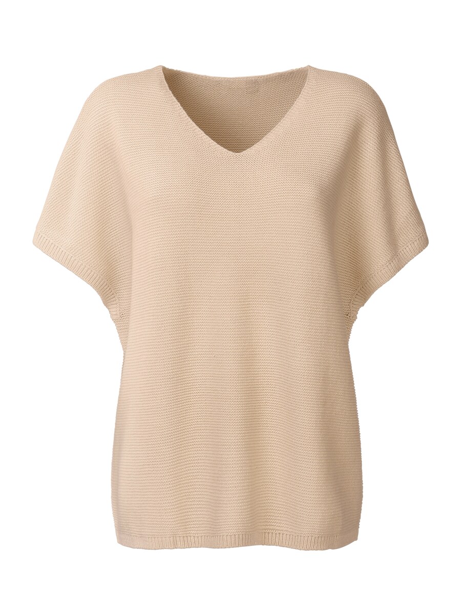 

Свитер heine Sweater, слоновая кость